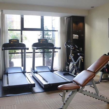 The B Hotel Alabang Muntinlupa City Luaran gambar