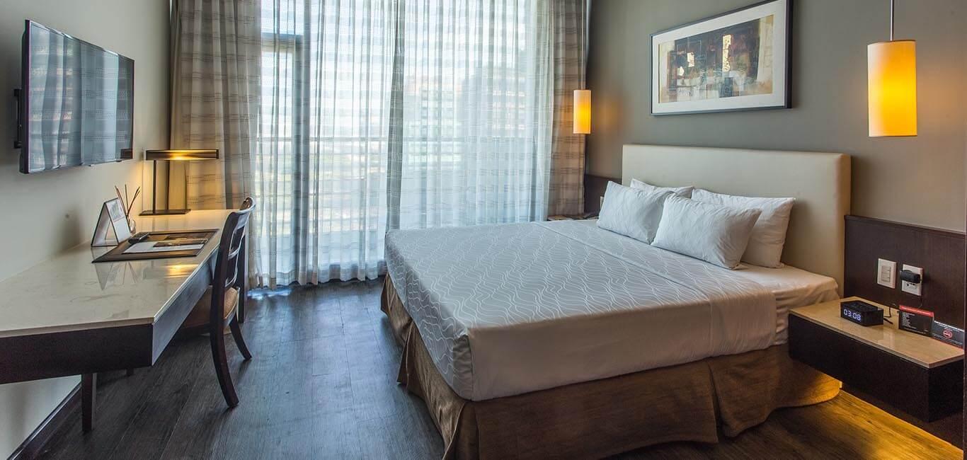 The B Hotel Alabang Muntinlupa City Luaran gambar