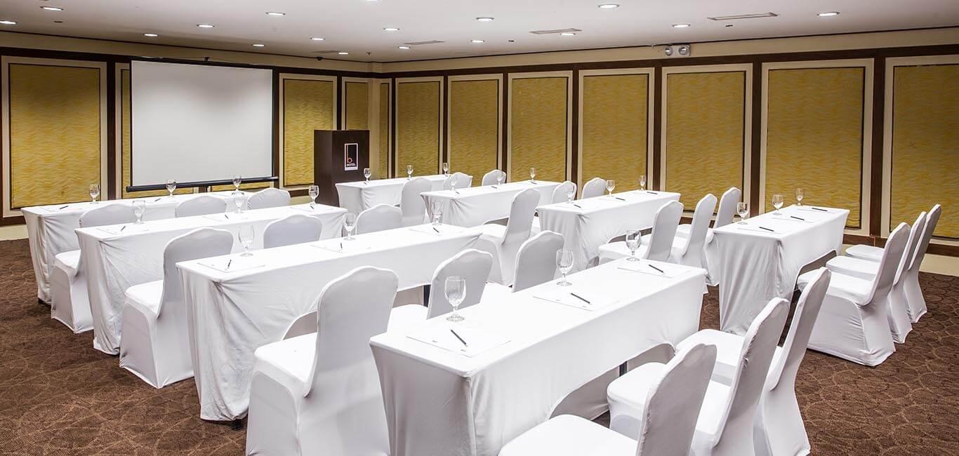 The B Hotel Alabang Muntinlupa City Luaran gambar