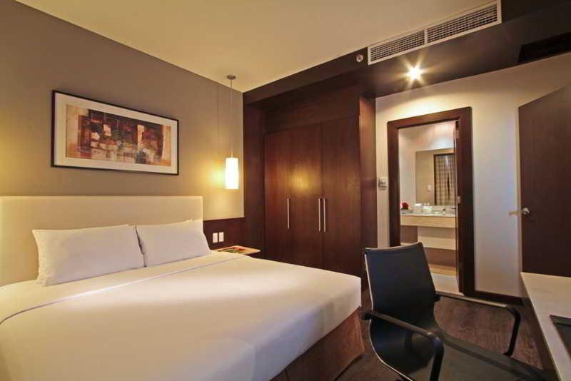 The B Hotel Alabang Muntinlupa City Luaran gambar