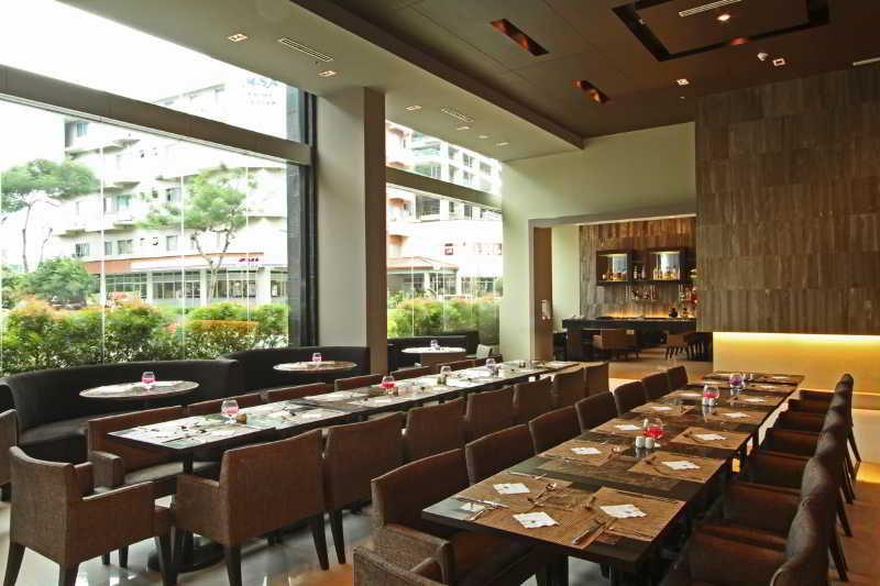 The B Hotel Alabang Muntinlupa City Luaran gambar