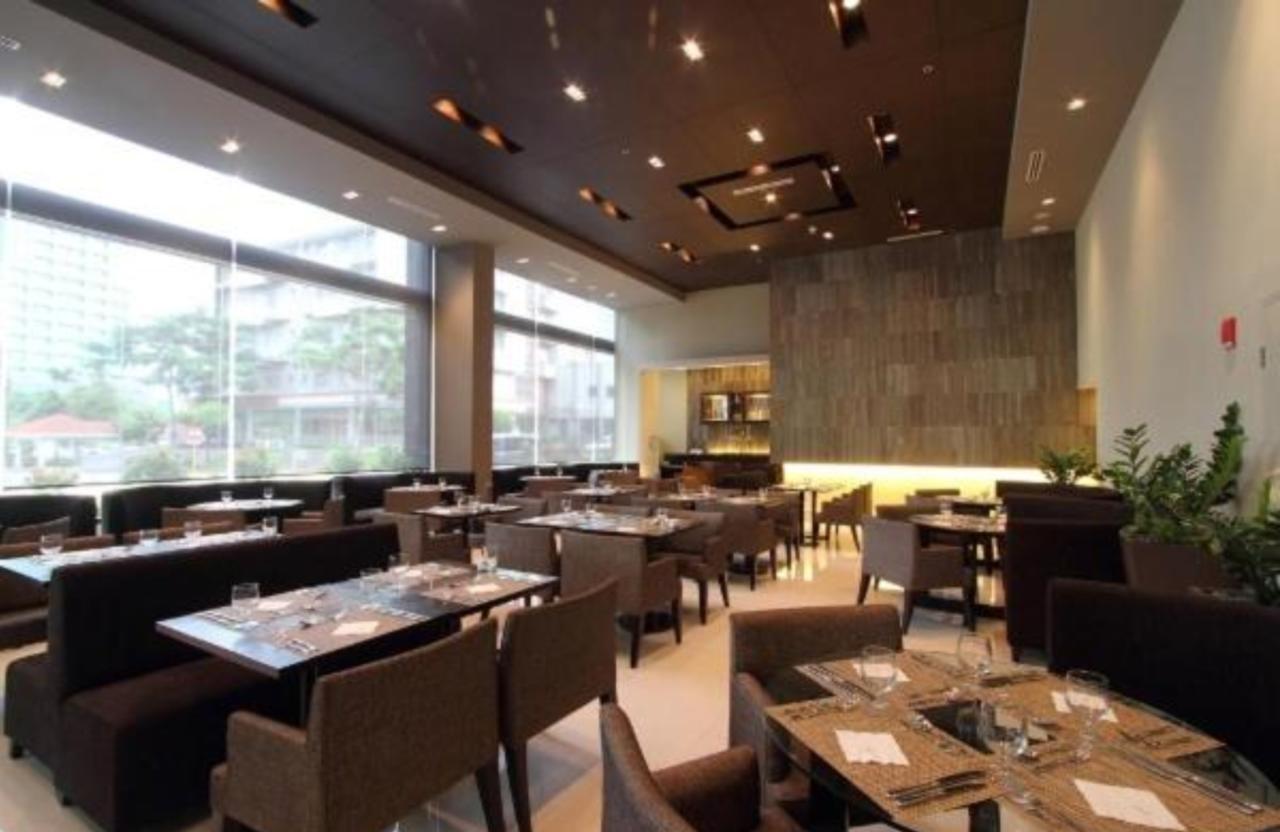 The B Hotel Alabang Muntinlupa City Luaran gambar