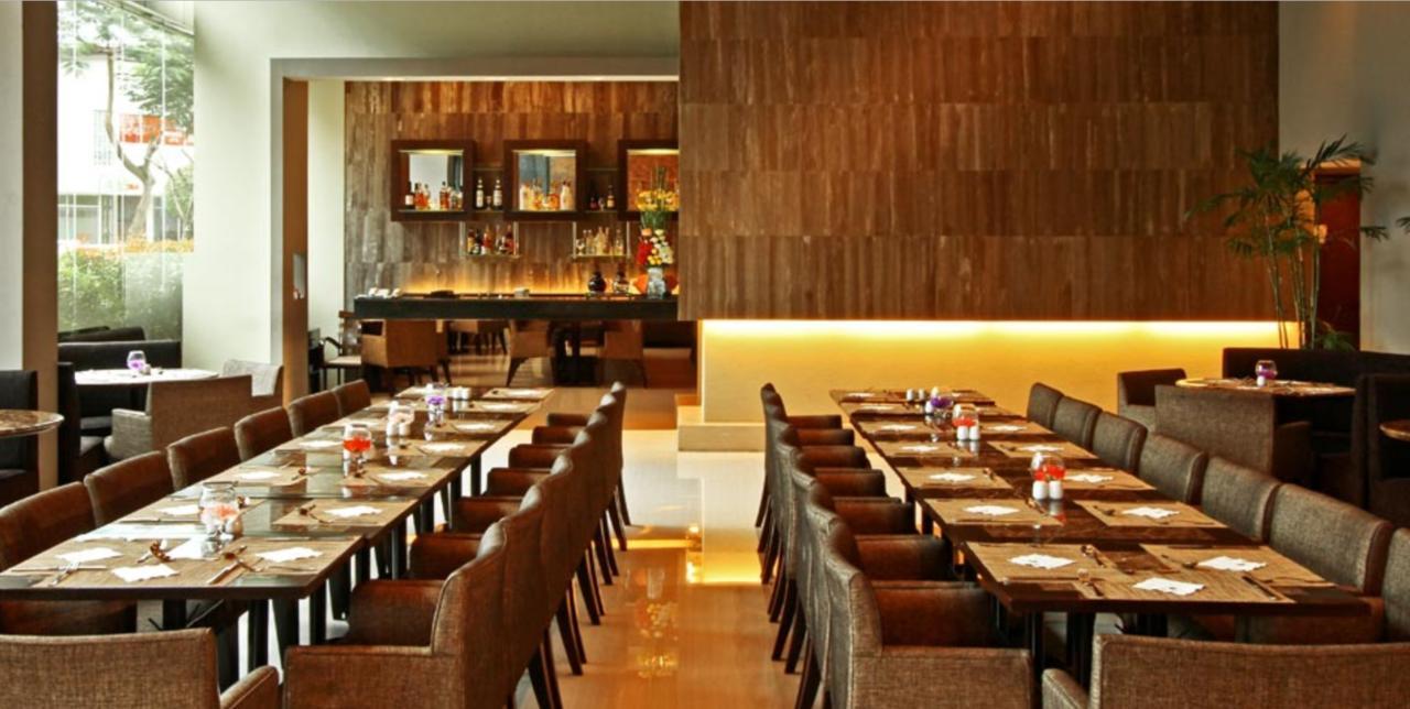 The B Hotel Alabang Muntinlupa City Luaran gambar