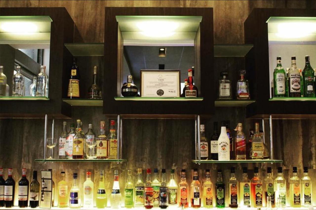 The B Hotel Alabang Muntinlupa City Luaran gambar