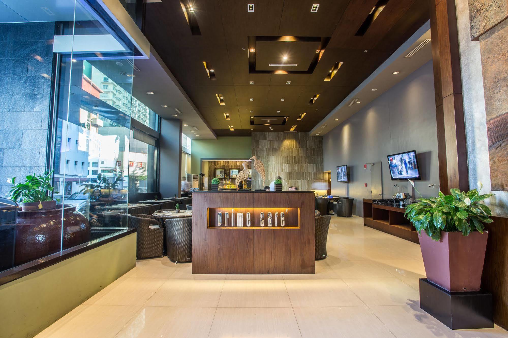 The B Hotel Alabang Muntinlupa City Luaran gambar