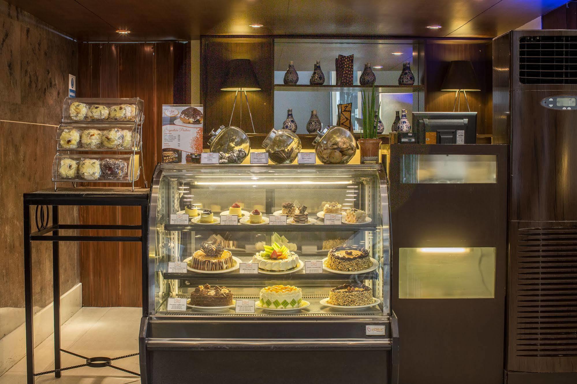 The B Hotel Alabang Muntinlupa City Luaran gambar