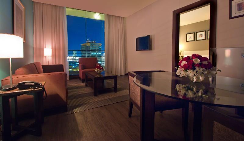 The B Hotel Alabang Muntinlupa City Luaran gambar
