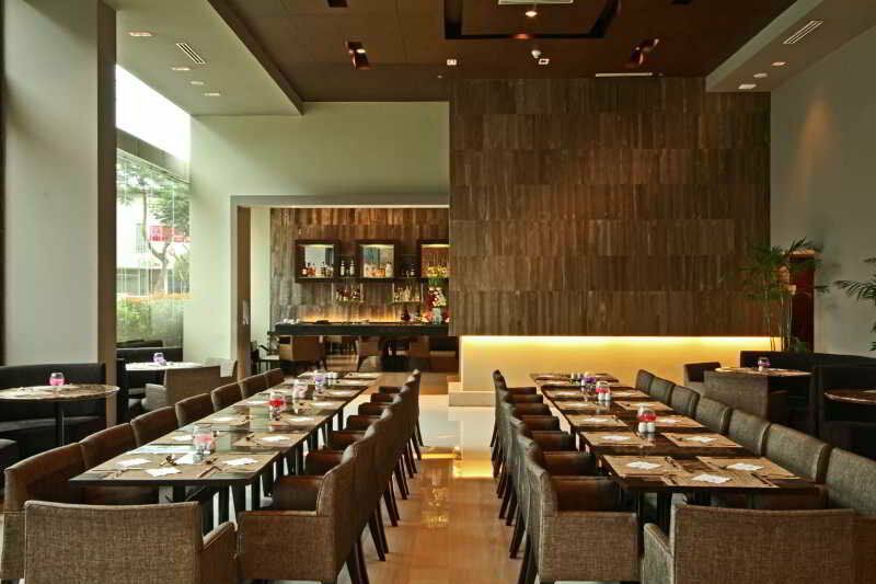 The B Hotel Alabang Muntinlupa City Luaran gambar