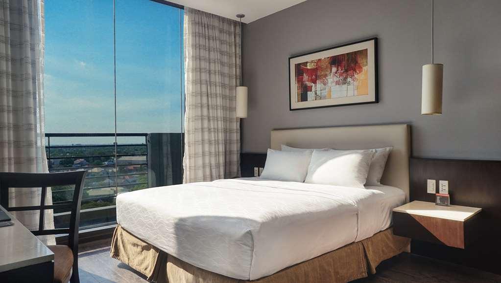 The B Hotel Alabang Muntinlupa City Bilik gambar